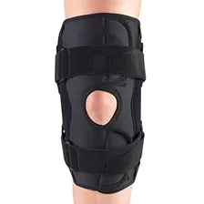 Otc Rodilla Estabilizador Wrap, Barras Abatibles, Orthotex, 