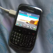 Dos Blackberry Usados Con Detalles