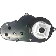 Caixa De Engrenagens C/motor Para Moto Xt3 Bandeirantes