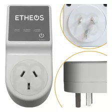 Etheos Pt10ae Protector De Tensión Estabilizador 10 Amper 220 V 2200w