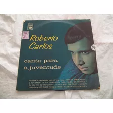 Coleção Lp Vinil Roberto Carlos Discos Avulsos Escolha