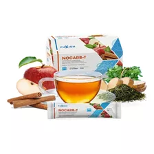 Nocarb-t De Fuxion Para Regular El Azúcar En La Sangre 