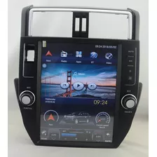 12.1 Android 10 For Land Cruiser Prado 2010-2013 Gps Radio 