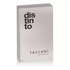 Perfume Tascani Distinto X 100 Ml (edp)