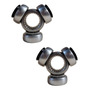 Anillos Piston Nissan Sentra 1994-2001 2.0 Sr20 Melling 