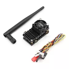 Vtx Transmissor Tx2500 - 5.8ghz 2000mw 64ch Fpv Drone