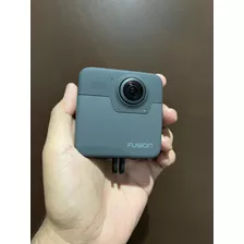 Gopro Fusión