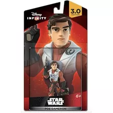 Poe Dameron, Star Wars, Disney Infinity 3.0