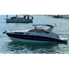 Lancha Real 275 À Diesel 220 Hp, Ñ Coral, Phantom, Nx Boats