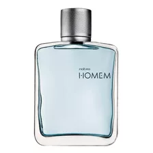 Natura Homem Clásico Edt 100 ml Para Hombre 