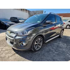 Chevrolet Spark 2021 1.4 Active Mt