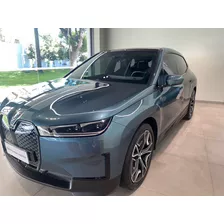  Bmw Ix Xdrive40