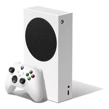 Microsoft Xbox Series S 512gb Branco All Digital