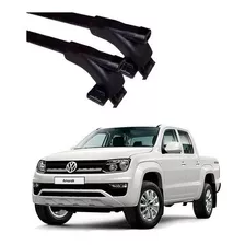 Barra Porta Equipaje Para Volkswagen Amarok