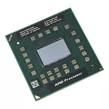 Processador Amd V140 2.3gh Vmv140sgr12gm S1g4 Para Notebook