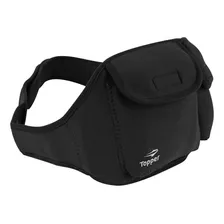 Riñonera Deportiva Topper De Neopreno Con Velcro - El Rey