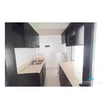 Apartamento En Alquiler En Residencial Las Cayenas En Autopista San Isidro