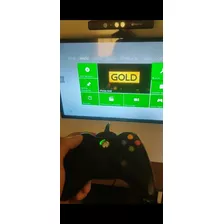 Xbox 360 + Kinect + Hd 500gb