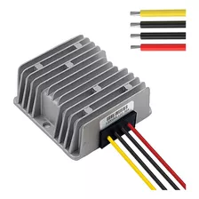 Convertidor De 24 V A 12 V, Convertidor Reductor De Potencia