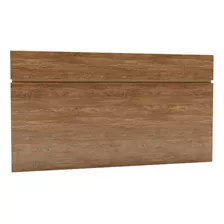 Cabeceira Casal 100% Mdf 511006 Alamo - Belmax