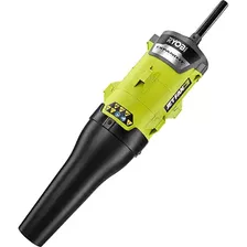 Ryobi Expand-it 140 Mph 475 Cfm Universal Axial Blower Attac