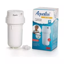 Filtro Para Bebedouro Aqualar - 3m - Ap200 Branco Uso Geral