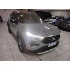 Fiat Pulse Impetus (l)