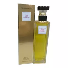 Perfume Elizabeth Arden 5th Avenue 125ml