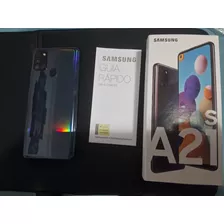 Celular Samsung A21s 64gb 