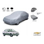 Forro Funda Cubreauto Afelpada Chevrolet Chevy Monza 2000