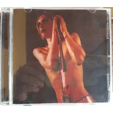 Cd Iggy And The Stooges Raw Power