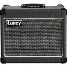 Bafle Amplificado Para Guitarra Laney Lg20r Driver 8 20waux