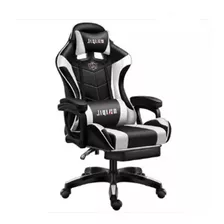 Silla Gamer Home Office Reclinable