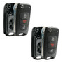 Usa Remote Fob Se Adapta A 2013-2015 Kia Sorento 4 Botones F