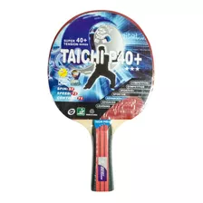 Paleta Ping Pong Giant Dragon 3 Estrellas Tenis Mesa -full