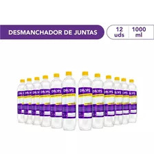 Limpiador De Juntas Drops X12 - L A - L a $15417
