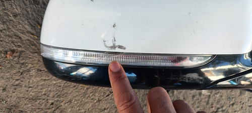 Espejo Retrovisor Derecho Kia Sedona 2018 2019 2020 2021  Foto 3