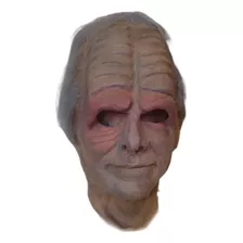 Palpatine - Star Wars / Máscara 