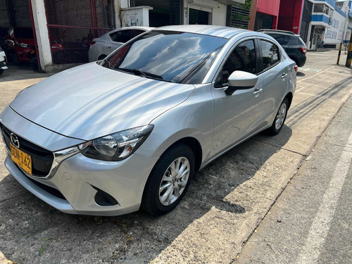Mazda 2 2020 1.5 Prime Sedan