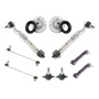 Kit Brazos Rotulas Bieletas Cacahuates Bmw X3 E83 2003-2010