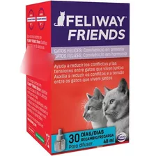 Feliway Friends Repuesto 48 Ml - Envíos A Todo Chile