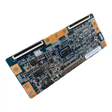 Placa T-con Tv Sony Kdl-46bx455 T460hw03