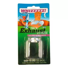 Pegadinha Exhaust Whistle - Barulho De Espape Furado