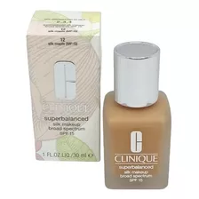 Clinique Superbalanced Spf 15 