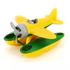 Green Toys Hidroavion De Juguete Para Banera