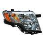 Optico Derecho Para Ford Edge 2010 Ford Edge