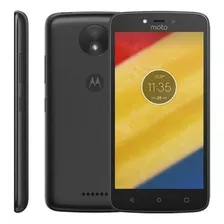 Celular Motorola Moto C 2017 16gb 4g Dual Chip Xt1754- 1755