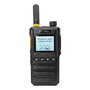 3 Radios Uhf Vhf Pro3000 16 Ch Compatible C Kenwood Motorola