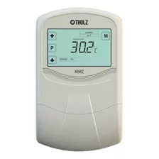 Controlador De Temperatura Cdt Tholz Mmz Digital Lançamento