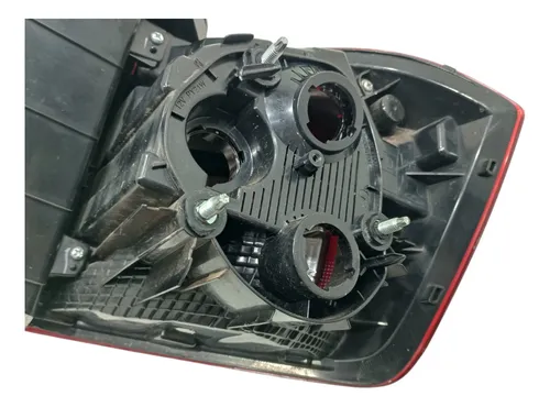Lanterna Traseira Esquerda Chery Tiggo 5x 2019 2020 Usado 5